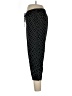 Torrid Polka Dots Black Casual Pants Size Lg Plus (0) - photo 5