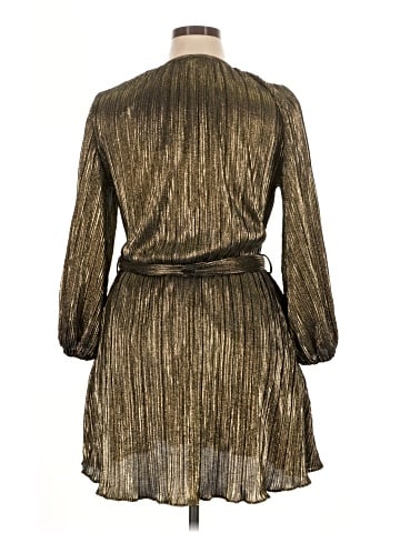 Bardot Cocktail Dress (view 2)