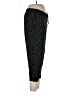 Torrid Polka Dots Black Casual Pants Size Lg Plus (0) - photo 4