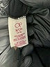 Op 100% Polyester Black Cocktail Dress Size S - photo 7