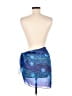 Peppermint 100% Polyester Blue Swimsuit Cover Up One size - photo 2