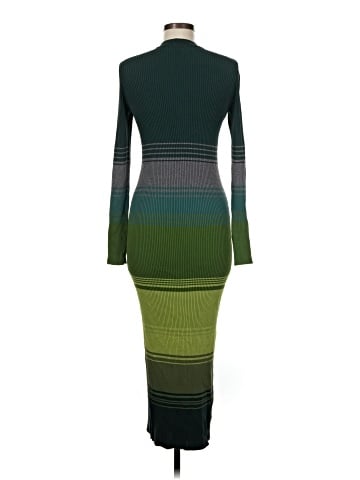 STAUD Casual Dress (view 2)