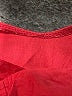 Unbranded Red Burgundy Casual Dress Size S (estimated) - photo 7