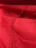 Unbranded Red Burgundy Casual Dress Size S (estimated) - photo 8