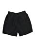 Adidas Solid Black Athletic Shorts Size S - photo 2
