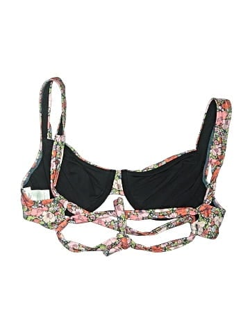 Liberty Art Fabrics for J.Crew Swimsuit Top (view 2)