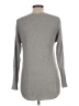 Joan Vass Gray Pullover Sweater Size L - photo 2