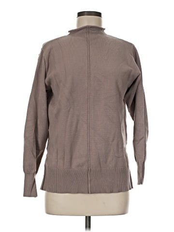 Unbranded Turtleneck Sweater (view 1)