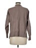 Unbranded Brown Turtleneck Sweater Size M - photo 2