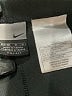 Nike Solid Black Dress Pants Size M - photo 7