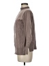 Unbranded Brown Turtleneck Sweater Size M - photo 5