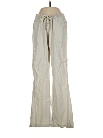 Roxy Linen Pants (view 1)