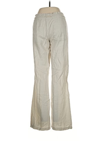 Roxy Linen Pants (view 2)