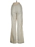 Roxy Tan Linen Pants Size S - photo 2