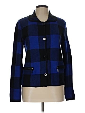 Jones New York Signature Jacket (view 1)