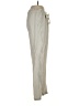 Roxy Tan Linen Pants Size S - photo 4
