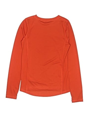Lands' End Long Sleeve T-Shirt (view 2)