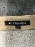 Kittenish Tan Casual Dress Size M - photo 7