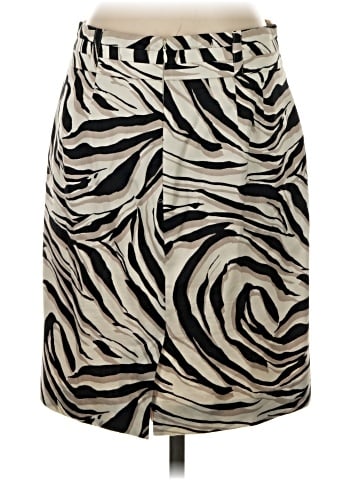 Ann Taylor LOFT Outlet Casual Skirt (view 2)