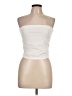Ambiance Ivory Tube Top Size L - photo 1