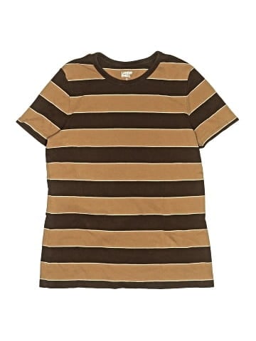 Lands' End Short Sleeve T-Shirt (view 1)