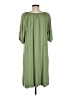 Assorted Brands Green Casual Dress Size M (estimated) - photo 2