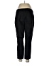 H&M Solid Black Dress Pants Size 12 - photo 2