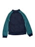 Ben Sherman 100% Polyester Color Block Teal Jacket Size 6 - photo 2