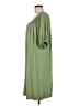 Assorted Brands Green Casual Dress Size M (estimated) - photo 5