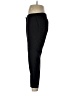 H&M Solid Black Dress Pants Size 12 - photo 5