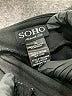 SOHO Apparel Ltd Black Casual Pants Size XL - photo 4