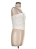 Ambiance Ivory Tube Top Size L - photo 4