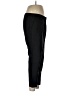 H&M Solid Black Dress Pants Size 12 - photo 4