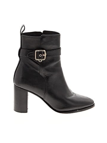 Coach Ankle Boots (view 1)