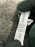 Athleta 100% Nylon Solid Gray Active T-Shirt Size XL - photo 8