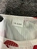 Unbranded Hearts Burgundy Dress Size 18-24 mo - photo 3