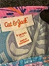 Cat & Jack 100% Rayon Tropical Blue Dress Size 6X - photo 3