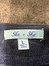 She + Sky Blue Skort Size L - photo 3