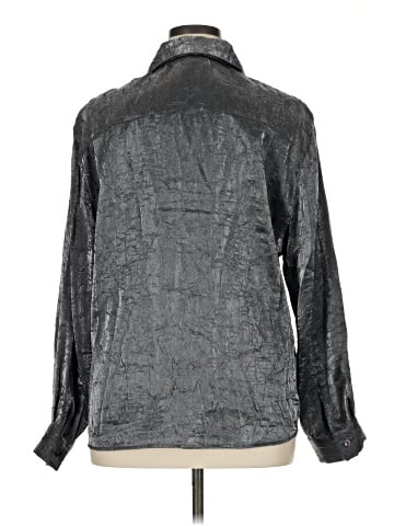 Gianni Long Sleeve Blouse (view 2)