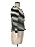 Zara Black Cardigan Size L - photo 4
