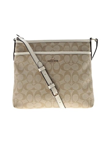 Coach Factory Crossbody Bag (view 1)