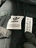 Adidas Black Pullover Hoodie Size L - photo 8