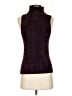 Express Burgundy Sweater Vest Size S - photo 1