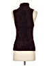 Express Burgundy Sweater Vest Size S - photo 2