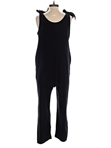 Old Navy - Maternity Jumpsuit (view 2)