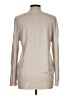 Daniel Rainn Floral Tan Pullover Sweater Size L - photo 2