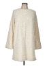 H&M Ivory Cocktail Dress Size L - photo 1