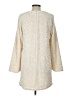 H&M Ivory Cocktail Dress Size L - photo 2