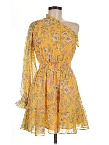 VICI Cocktail Dress (view 1)