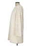 H&M Ivory Cocktail Dress Size L - photo 5